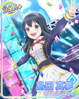 画像ギャラリー No.048のサムネイル画像 / 【PR】真夏に来たる7人のアイドル。スマホ/PCで遊べる，新作HTML5ゲーム「Wake Up, Girls！ 新星の天使」