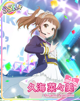 画像ギャラリー No.056のサムネイル画像 / 【PR】真夏に来たる7人のアイドル。スマホ/PCで遊べる，新作HTML5ゲーム「Wake Up, Girls！ 新星の天使」
