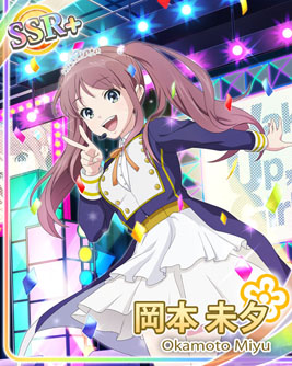 画像ギャラリー No.060のサムネイル画像 / 【PR】真夏に来たる7人のアイドル。スマホ/PCで遊べる，新作HTML5ゲーム「Wake Up, Girls！ 新星の天使」