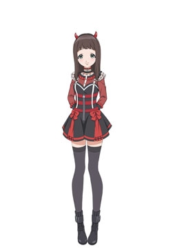 画像ギャラリー No.065のサムネイル画像 / 【PR】真夏に来たる7人のアイドル。スマホ/PCで遊べる，新作HTML5ゲーム「Wake Up, Girls！ 新星の天使」