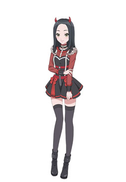 画像ギャラリー No.066のサムネイル画像 / 【PR】真夏に来たる7人のアイドル。スマホ/PCで遊べる，新作HTML5ゲーム「Wake Up, Girls！ 新星の天使」