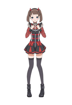 画像ギャラリー No.067のサムネイル画像 / 【PR】真夏に来たる7人のアイドル。スマホ/PCで遊べる，新作HTML5ゲーム「Wake Up, Girls！ 新星の天使」
