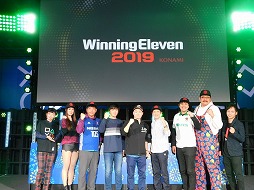 画像ギャラリー No.001のサムネイル画像 / PlayStation祭 2018，11月25日に開催した仙台会場のイベントレポートを公開