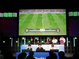 画像ギャラリー No.002のサムネイル画像 / PlayStation祭 2018，11月25日に開催した仙台会場のイベントレポートを公開