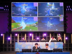 画像ギャラリー No.007のサムネイル画像 / PlayStation祭 2018，11月25日に開催した仙台会場のイベントレポートを公開
