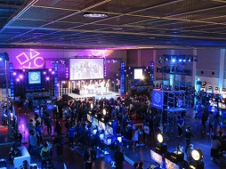 画像ギャラリー No.008のサムネイル画像 / PlayStation祭 2018，11月25日に開催した仙台会場のイベントレポートを公開