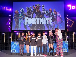 画像ギャラリー No.009のサムネイル画像 / PlayStation祭 2018，11月25日に開催した仙台会場のイベントレポートを公開