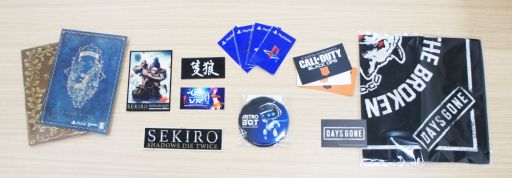 画像ギャラリー No.011のサムネイル画像 / PlayStation祭 2018，11月25日に開催した仙台会場のイベントレポートを公開