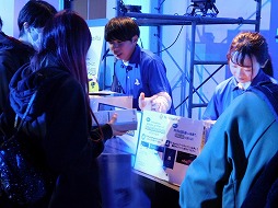 画像ギャラリー No.013のサムネイル画像 / PlayStation祭 2018，11月25日に開催した仙台会場のイベントレポートを公開