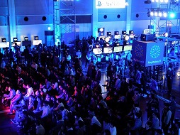 画像ギャラリー No.014のサムネイル画像 / PlayStation祭 2018，11月25日に開催した仙台会場のイベントレポートを公開
