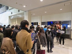 画像ギャラリー No.015のサムネイル画像 / PlayStation祭 2018，11月25日に開催した仙台会場のイベントレポートを公開