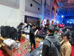 画像ギャラリー No.016のサムネイル画像 / PlayStation祭 2018，11月25日に開催した仙台会場のイベントレポートを公開
