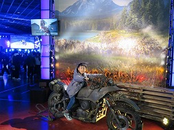 画像ギャラリー No.017のサムネイル画像 / PlayStation祭 2018，11月25日に開催した仙台会場のイベントレポートを公開