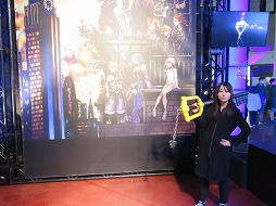 画像ギャラリー No.019のサムネイル画像 / PlayStation祭 2018，11月25日に開催した仙台会場のイベントレポートを公開