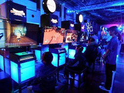 画像ギャラリー No.022のサムネイル画像 / PlayStation祭 2018，11月25日に開催した仙台会場のイベントレポートを公開