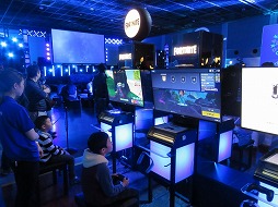 画像ギャラリー No.024のサムネイル画像 / PlayStation祭 2018，11月25日に開催した仙台会場のイベントレポートを公開