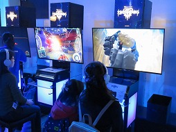 画像ギャラリー No.025のサムネイル画像 / PlayStation祭 2018，11月25日に開催した仙台会場のイベントレポートを公開
