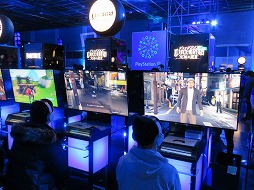 画像ギャラリー No.026のサムネイル画像 / PlayStation祭 2018，11月25日に開催した仙台会場のイベントレポートを公開
