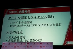 画像ギャラリー No.013のサムネイル画像 / eスポーツの未来はアジアにあり。アジアeスポーツ連盟会長のビジョンが語られた,JeSU記者会見レポートを掲載