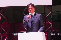 画像ギャラリー No.015のサムネイル画像 / eスポーツの未来はアジアにあり。アジアeスポーツ連盟会長のビジョンが語られた,JeSU記者会見レポートを掲載