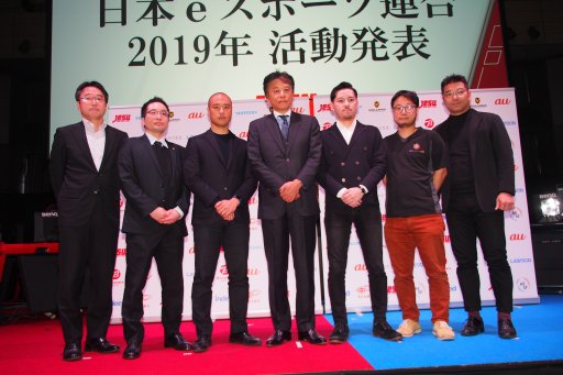 画像ギャラリー No.030のサムネイル画像 / eスポーツの未来はアジアにあり。アジアeスポーツ連盟会長のビジョンが語られた,JeSU記者会見レポートを掲載
