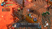 画像ギャラリー No.011のサムネイル画像 / 「RemiLore〜少女と異世界と魔導書〜」が2018年冬に発売決定。異世界「ラグノア」を冒険するハック＆スラッシュローグライクゲーム