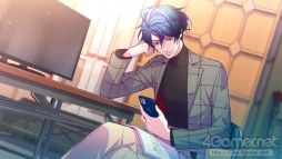 画像ギャラリー No.004のサムネイル画像 / 「乙女チック4Gamer」第284回：「LoverPretend」を特集。恋をしたことがない大学生が偽物の恋人を演じることになる恋愛ADV