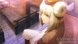 画像ギャラリー No.045のサムネイル画像 / 「乙女チック4Gamer」第178回：オトメイトの移植作，Nintendo Switch版「薄桜鬼 真改 風華伝」「Code：Realize 〜彩虹の花束〜」