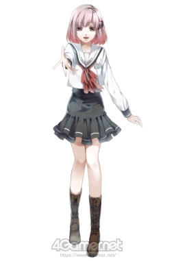 画像ギャラリー No.025のサムネイル画像 / 「乙女チック4Gamer」第179回：本編とFDを収録した「ニル・アドミラリの天秤 色ドリ撫子」「NORN9 LOFN for Nintendo Switch」を特集