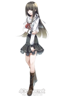画像ギャラリー No.029のサムネイル画像 / 「乙女チック4Gamer」第179回：本編とFDを収録した「ニル・アドミラリの天秤 色ドリ撫子」「NORN9 LOFN for Nintendo Switch」を特集