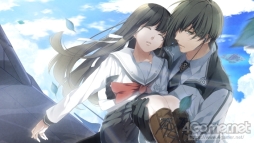 画像ギャラリー No.040のサムネイル画像 / 「乙女チック4Gamer」第179回：本編とFDを収録した「ニル・アドミラリの天秤 色ドリ撫子」「NORN9 LOFN for Nintendo Switch」を特集