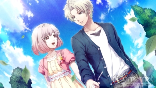 画像ギャラリー No.046のサムネイル画像 / 「乙女チック4Gamer」第179回：本編とFDを収録した「ニル・アドミラリの天秤 色ドリ撫子」「NORN9 LOFN for Nintendo Switch」を特集