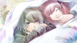 画像ギャラリー No.047のサムネイル画像 / 「乙女チック4Gamer」第179回：本編とFDを収録した「ニル・アドミラリの天秤 色ドリ撫子」「NORN9 LOFN for Nintendo Switch」を特集