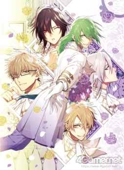 画像ギャラリー No.008のサムネイル画像 / 「乙女チック4Gamer」第222回：Switch版「AMNESIA」と「AMNESIA LATER×CROWD」を特集。各ルートで違う物語が楽しめる