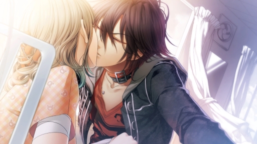 画像ギャラリー No.021のサムネイル画像 / 「乙女チック4Gamer」第222回：Switch版「AMNESIA」と「AMNESIA LATER×CROWD」を特集。各ルートで違う物語が楽しめる