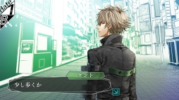 画像ギャラリー No.026のサムネイル画像 / 「乙女チック4Gamer」第222回：Switch版「AMNESIA」と「AMNESIA LATER×CROWD」を特集。各ルートで違う物語が楽しめる