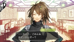 画像ギャラリー No.027のサムネイル画像 / 「乙女チック4Gamer」第222回：Switch版「AMNESIA」と「AMNESIA LATER×CROWD」を特集。各ルートで違う物語が楽しめる