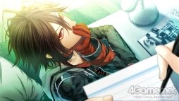 画像ギャラリー No.028のサムネイル画像 / 「乙女チック4Gamer」第222回：Switch版「AMNESIA」と「AMNESIA LATER×CROWD」を特集。各ルートで違う物語が楽しめる