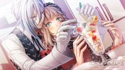画像ギャラリー No.030のサムネイル画像 / 「乙女チック4Gamer」第222回：Switch版「AMNESIA」と「AMNESIA LATER×CROWD」を特集。各ルートで違う物語が楽しめる