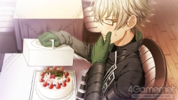 画像ギャラリー No.033のサムネイル画像 / 「乙女チック4Gamer」第222回：Switch版「AMNESIA」と「AMNESIA LATER×CROWD」を特集。各ルートで違う物語が楽しめる