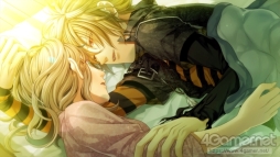 画像ギャラリー No.034のサムネイル画像 / 「乙女チック4Gamer」第222回：Switch版「AMNESIA」と「AMNESIA LATER×CROWD」を特集。各ルートで違う物語が楽しめる