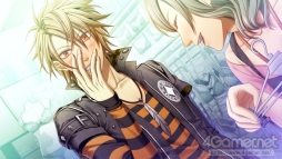 画像ギャラリー No.035のサムネイル画像 / 「乙女チック4Gamer」第222回：Switch版「AMNESIA」と「AMNESIA LATER×CROWD」を特集。各ルートで違う物語が楽しめる