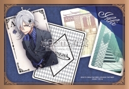 画像ギャラリー No.040のサムネイル画像 / 「乙女チック4Gamer」第222回：Switch版「AMNESIA」と「AMNESIA LATER×CROWD」を特集。各ルートで違う物語が楽しめる