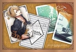 画像ギャラリー No.042のサムネイル画像 / 「乙女チック4Gamer」第222回：Switch版「AMNESIA」と「AMNESIA LATER×CROWD」を特集。各ルートで違う物語が楽しめる
