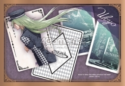 画像ギャラリー No.043のサムネイル画像 / 「乙女チック4Gamer」第222回：Switch版「AMNESIA」と「AMNESIA LATER×CROWD」を特集。各ルートで違う物語が楽しめる