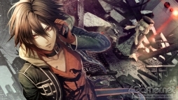 画像ギャラリー No.058のサムネイル画像 / 「乙女チック4Gamer」第222回：Switch版「AMNESIA」と「AMNESIA LATER×CROWD」を特集。各ルートで違う物語が楽しめる