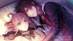画像ギャラリー No.059のサムネイル画像 / 「乙女チック4Gamer」第222回：Switch版「AMNESIA」と「AMNESIA LATER×CROWD」を特集。各ルートで違う物語が楽しめる