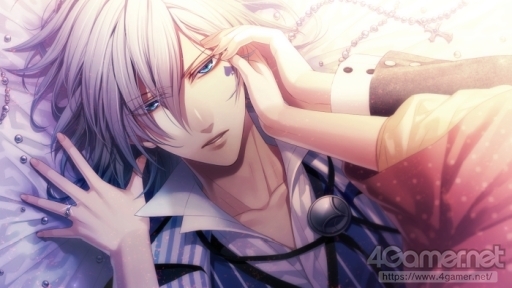 画像ギャラリー No.060のサムネイル画像 / 「乙女チック4Gamer」第222回：Switch版「AMNESIA」と「AMNESIA LATER×CROWD」を特集。各ルートで違う物語が楽しめる