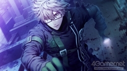 画像ギャラリー No.061のサムネイル画像 / 「乙女チック4Gamer」第222回：Switch版「AMNESIA」と「AMNESIA LATER×CROWD」を特集。各ルートで違う物語が楽しめる