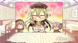 画像ギャラリー No.066のサムネイル画像 / 「乙女チック4Gamer」第222回：Switch版「AMNESIA」と「AMNESIA LATER×CROWD」を特集。各ルートで違う物語が楽しめる